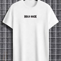 TOGS & TERRE Men Typography Printed Organic Cotton T-shirt-picture-40