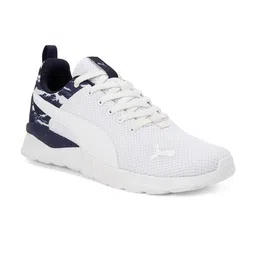 Puma Anzarun Camo Men's Sneakers-image-9