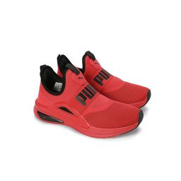 Puma Softride Enzo Evo Kids Slip on Sneakers-image-75