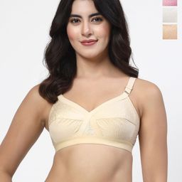 LILY Floral Bra Full Coverage-picture-12