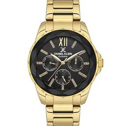 Daniel Klein Exclusive Women Bracelet Style Straps Analogue Watch DKX.1.13505-3-image-55