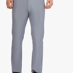 PENTHOUSES 4446 Men Slim Fit Chinos Trousers-image-32