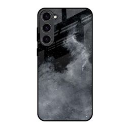QRIOH Quirky Printed Samsung Galaxy S23 Plus 5G Back Case Mobile Accessories-image-46