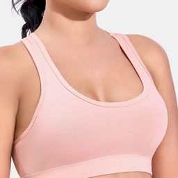 SKDREAMS Bra Full Coverage image 2