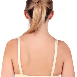 Secret Lives Bra Half Coverage Heavily Padded image 5