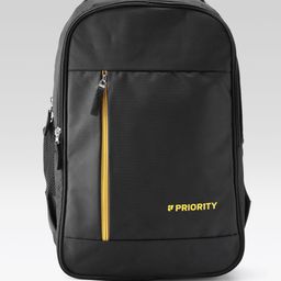 Priority Unisex Laptop Backpack - 31.34 L - 16 Inches-89