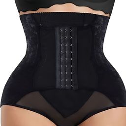 OLSIC Postpartum Tummy Shapewear-image-4