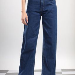 Kotty Women Straight Fit High-Rise Stretchable Jeans-picture-6