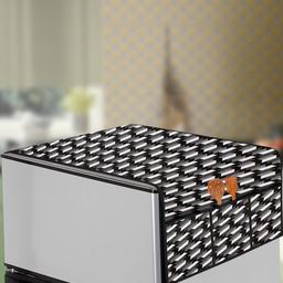 The Furnishing Tree Plastic Refrigerator Covers-image-76