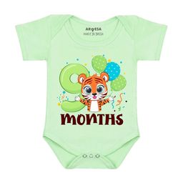 Arvesa 9 Month Baby Printed Romper-image-69