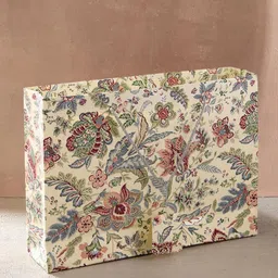 Fabindia Ethnic Motifs Printed Paper Gift Bags-24