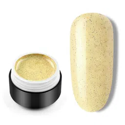 BELLE GAGA Sugar Candy Series UV Gel Nail Polish - 5 ml - Shade H02-picture-18