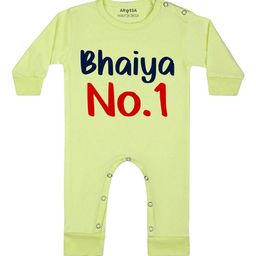 Arvesa Bhaiya No1 Printed Bodysuit-image-82