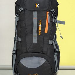 Addixon 65L Trekking Bag Compact Rucksack for Hiking Trekking Travel Rucksack-image-20