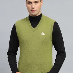 Monte Carlo Men Woollen Pullover-picture-20