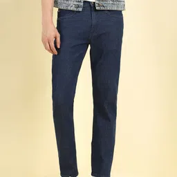 Allen Solly Men Jeans-image-96