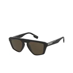 INTENSE FOCUS Full Rimmed UV Protected Men Square Sunglasses-14
