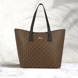 Women Khaki Tote-image-3