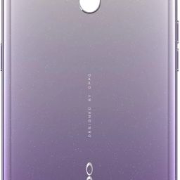 Sandreezz Oppo A9 (with Proper Logo) (With Middle Ring Camera Lens & Side Volume Power Buttons) Full Panel-picture-39