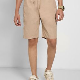 7 Alt by Pantaloons Men Slim Fit Shorts-picture-45