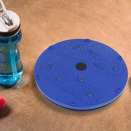 HackerX Tummy Twister Ab Exerciser-29