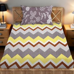 IVAZA Multi Leaf 160 Polyester Single-image-3