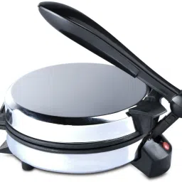Indian Chapati Electric/Roti/Maker with 1 year Warranty Y-13 Roti and Khakra Maker-27