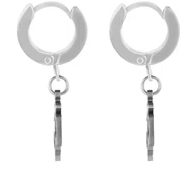 atraer HOUSEOFTRENDZZ Contemporary Hoop Earrings-picture-26