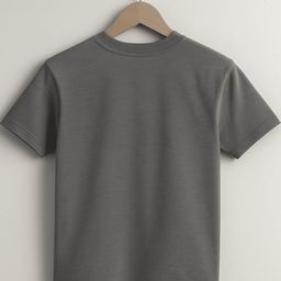 KIDAROO Kids-Unisex Cotton Tshirts-image-88