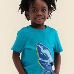 INCLUD Boys Printed T-shirt-picture-29