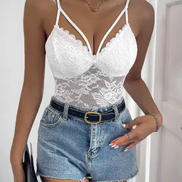 StyleCast x Revolte Self Design Bodysuit-image-21