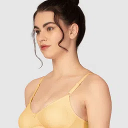 Lovable Bra Full Coverage Lightly Padded image 3