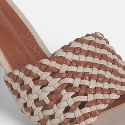 Mochi Block Peep Toes image 3