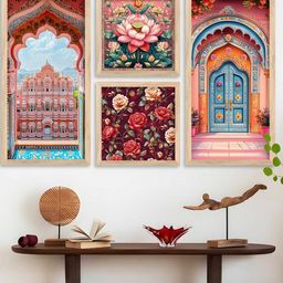 WALLLANE Wood Wall Paintings-picture-14