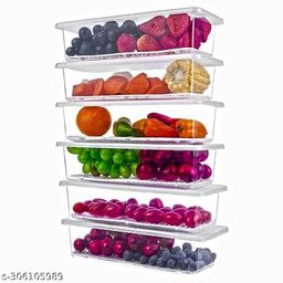 Graceful Produce Storage Bags-image-2