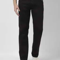 Numero Uno Men Mid-Rise Stretchable Regular Fit Jeans-92