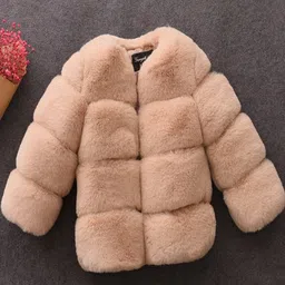 Xsole Kids Single-Breasted Overcoat-image-21