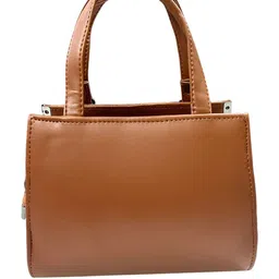 SKORPIO Structured Handheld Bag image 2