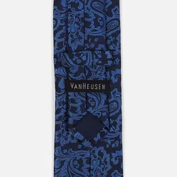 Van Heusen Men Printed Broad Tie image 2