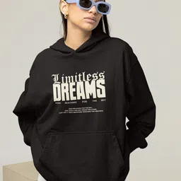 TheBTclub Men Printed Hooded Sweatshirt-picture-10