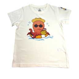 KUCHU BLENDED Regular Fit Tshirts-image-95