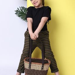 Baawri Girls Regular Top-image-71