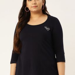 theRebelinme Women T-shirt-image-89