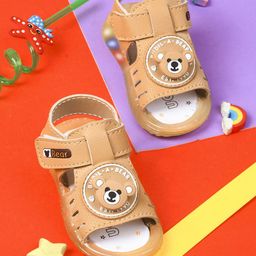 KATS Kids Velcro Comfort Sandals-60