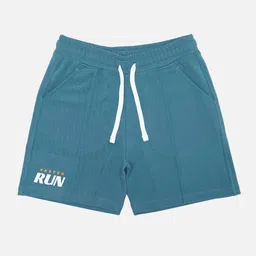 Bodycare Boys Regular Fit Mid-Rise Regular Shorts-picture-40