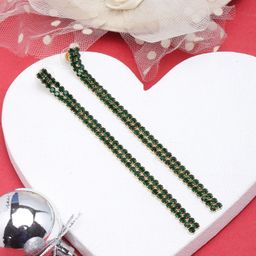 KPOP Contemporary Drop Earrings-picture-46