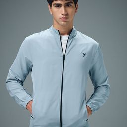 Technosport Men Lightweight Training or Gym Sporty Jacket-image-54