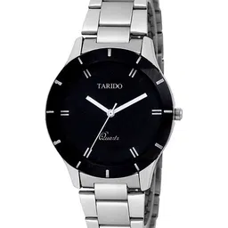 TARIDO Men Dial & Bracelet Style Straps Analogue Watch TD2130SM01-21
