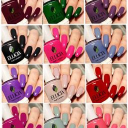 Sensational True Color Nail Polish-image-19