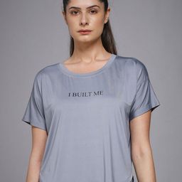 MKH Elevated Essentials Relaxed Fit Typography Printed Round Neck T-shirt-picture-42
